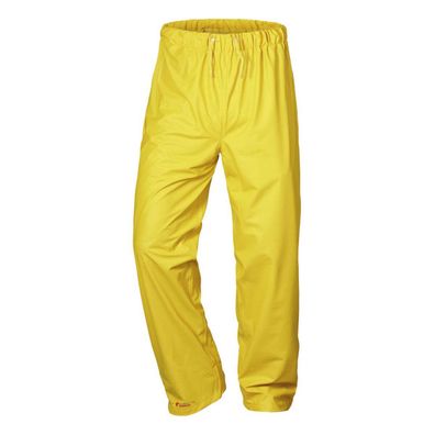 Lindsdal PU-Stretch Regenbundhose (Gr. L (54/56))