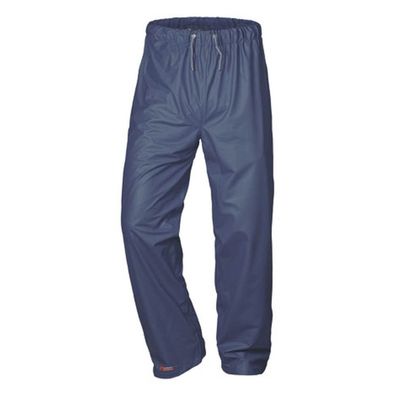 Lindsdal PU-Stretch Regenbundhose (Gr. XL (58/60))