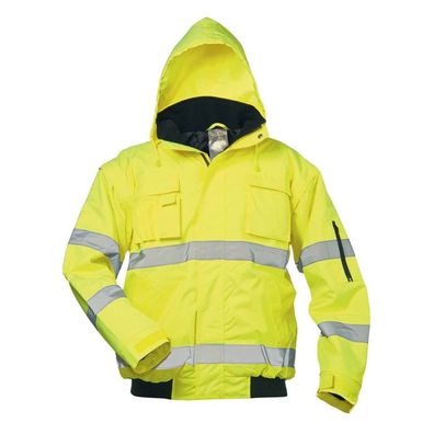 Safestyle Roland Warnschutzpilotjacke (Gr. M)