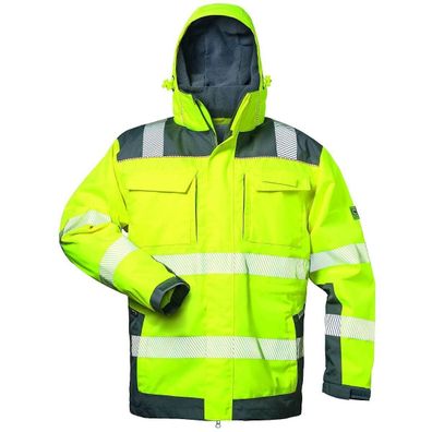 elysee Niklas Warnschutzjacke (Gr. 2XL)