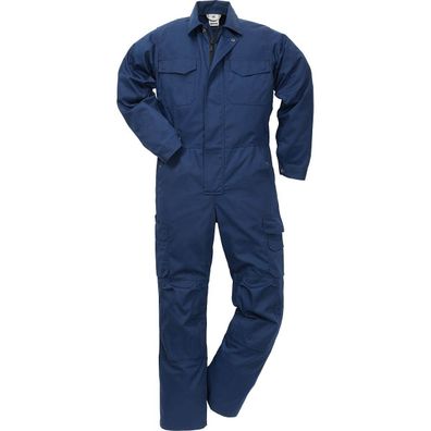 Kansas K-CORE Overall mit Knietaschen (Gr. XL)