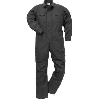 Kansas K-CORE Overall mit Knietaschen (Gr. L)