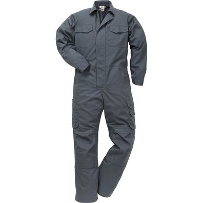 Kansas K-CORE Overall mit Knietaschen (Gr. XL)