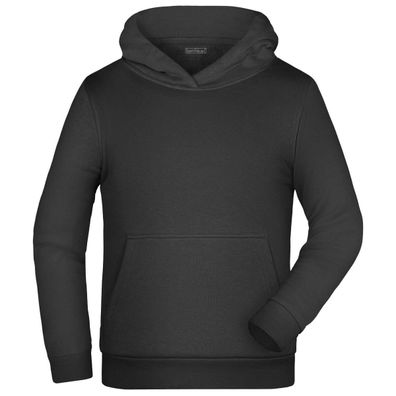 Basic Kinder Hoody