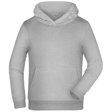 Basic Kinder Hoody