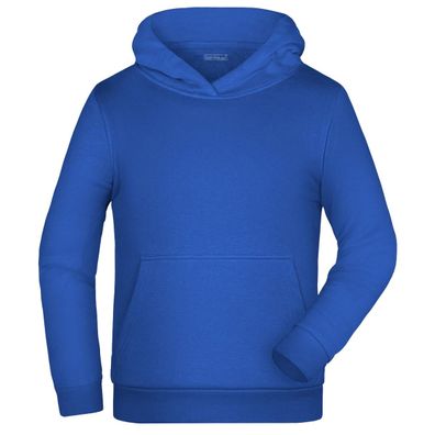 Basic Kinder Hoody