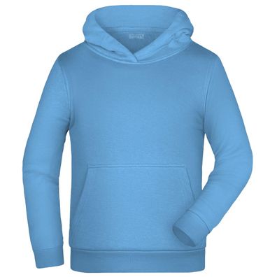 Basic Kinder Hoody