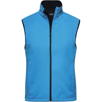 Ladies` Softshell Weste (Gr. S)