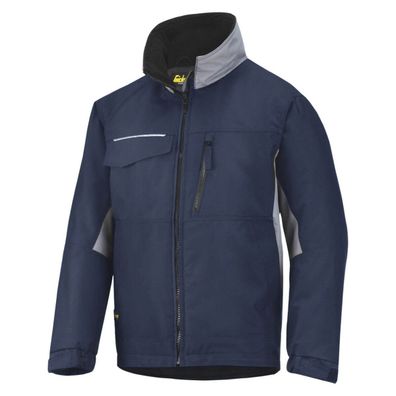 Snickers Handwerker Winterjacke (Gr. S)