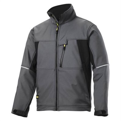 Snickers Softshell Jacke ohne Kapuze