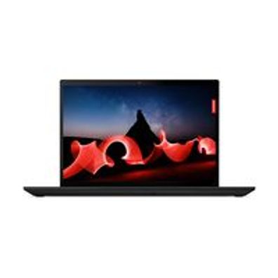 Lenovo ThinkPad TP T16 - Notebook