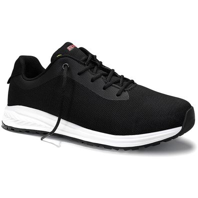 Elten Berufsschuhe MARAIS black Low ESD O1 (Gr. 40)