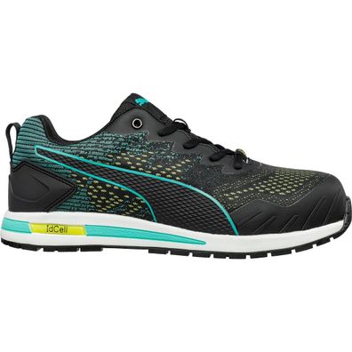 Puma VIVID GH LOW S1P ESD HRO SRC (Gr. 40)