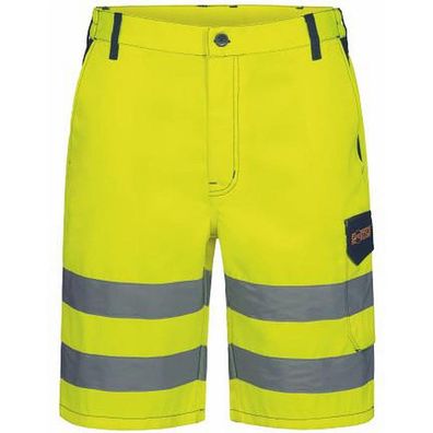 Safestyle JESSEN Warnschutz-Shorts (Gr. 46)