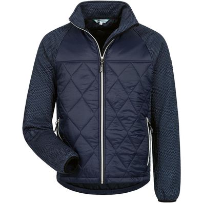 elysee TUMBA Hybrid Freizeitjacke