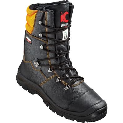 Craftland S3 Forst-Schnürstiefel Robinie / 43 (Gr. 43)