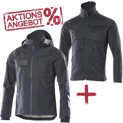 Mascot Accelerate Jacken Aktions-Box (Gr. S)
