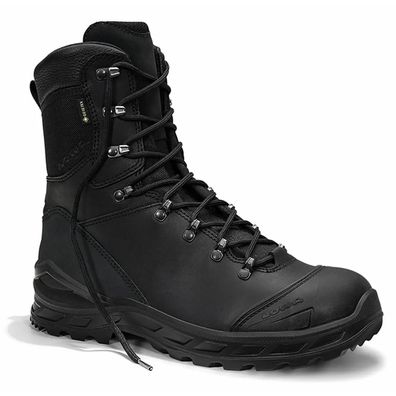 Lowa SEEKER Work LX Pro GTX S3 CI Sicherheitsstiefel (Gr. 39)