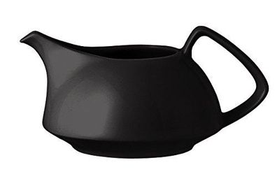 Rosenthal Milchkännchen 6 Pers. TAC Gropius Black 11280-105000-14430