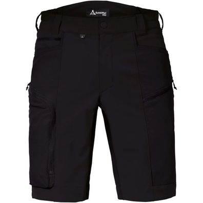 Schöffel PRO Maschine kurz Hose Herren