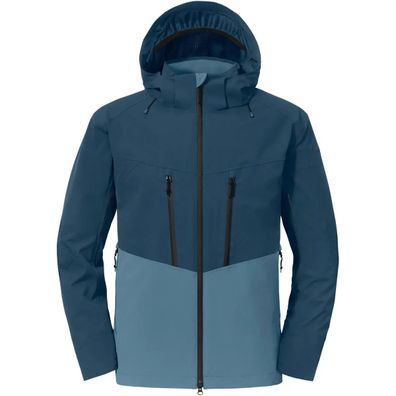 Schöffel PRO Schutzschild ZipIn Herren Arbeitsjacke