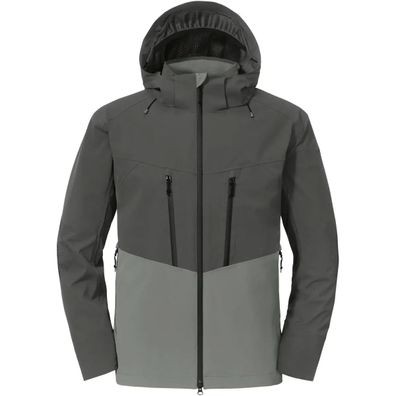 Schöffel PRO Schutzschild ZipIn Herren Arbeitsjacke