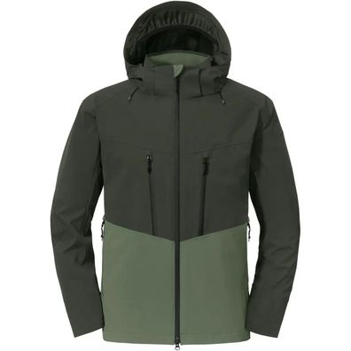 Schöffel PRO Schutzschild ZipIn Herren Arbeitsjacke