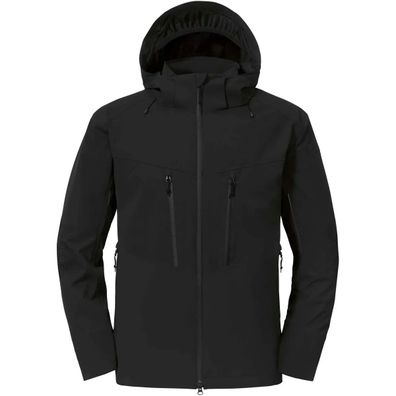 Schöffel PRO Schutzschild ZipIn Herren Arbeitsjacke