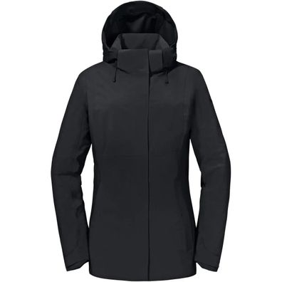 Schöffel PRO Wetter-Fest ZipIn Jacke Damen