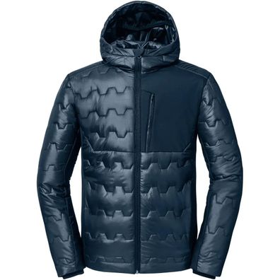 Schöffel PRO Kachelofen Jacke Herren