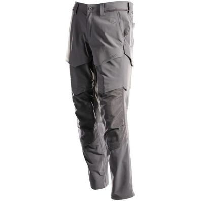 Mascot Customized 22379-311 Hose mit Knietaschen (Gr. 46)