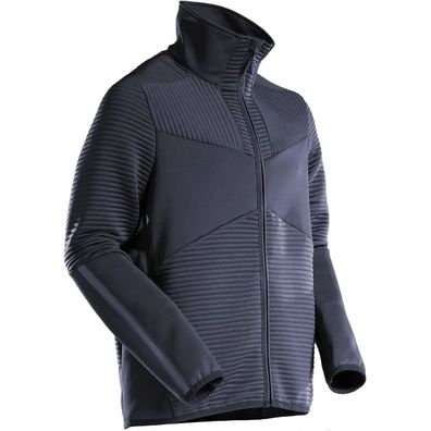 Mascot Customized 22503-681 Fleecepullover mit Reißverschluss (Gr. XL)
