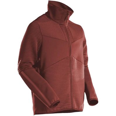 Mascot Customized 22503-681 Fleecepullover mit Reißverschluss (Gr. 3XL)