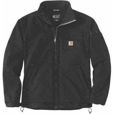 carhartt SUPER DUX Relaxed FIT Lightweight MOCK-NECK JACKET (Gr. L)