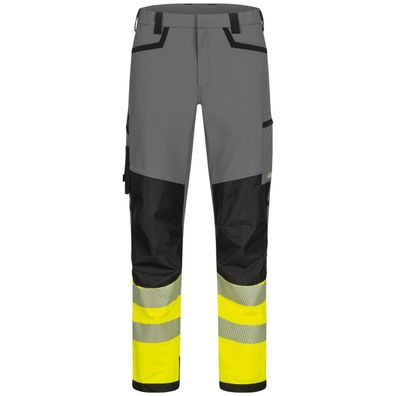 elysee Mersch Warnschutz Stretch-Bundhose (Gr. 46)