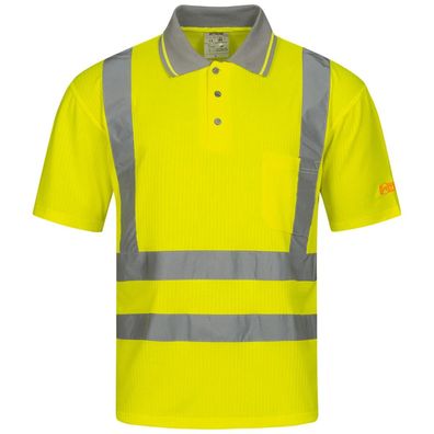 Safestyle Carlos UV-Warnschutz Polo-Shirt