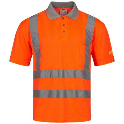 Safestyle Carlos UV-Warnschutz Polo-Shirt