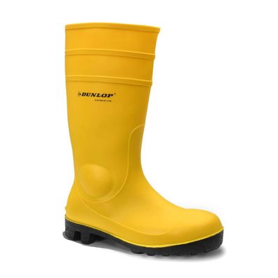 Dunlop PVC-Stiefel Protomastor S5 (Gr. 37)