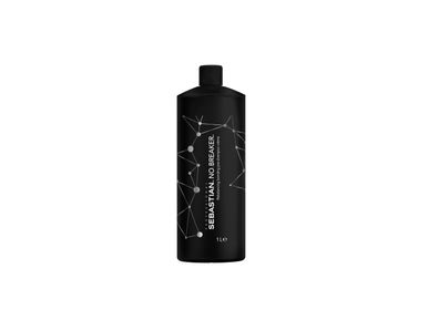 Sebastian Professional No. Breaker Rebalancing Bonding Pre-shampoo Crème 1000 ml