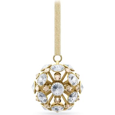 Swarovski Constella Weihnachtskugel, klein Constella Ball Ornament, Small 5628029