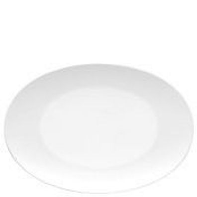 Rosenthal Platte 34 cm TAC Gropius Weiss 11280-800001-12734