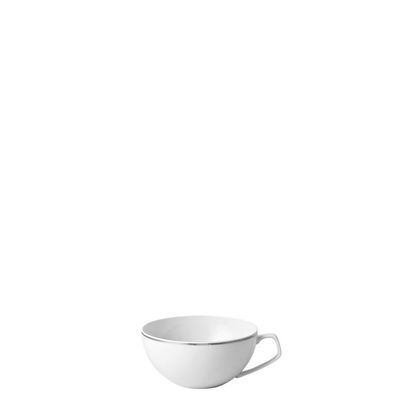 Rosenthal Tee-Obertasse TAC Gropius Platin 11280-403241-14642