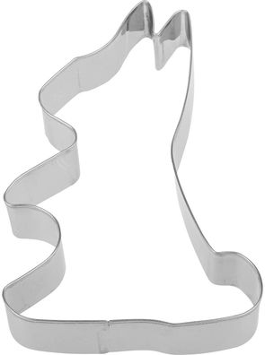 Westmark Ausstechform »Hase stehend«, 13,5 cm 36232291