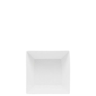 Thomas Bowl quadr. tief groß Loft Weiss 11900-800001-10586
