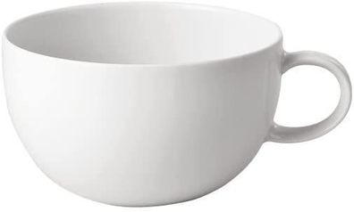 Rosenthal Tee-Obertasse Zauberflöte Weiss 11260-306500-14642