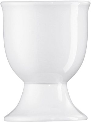 Rosenthal Eierbecher Form 1382 Weiss 41382-800001-15520