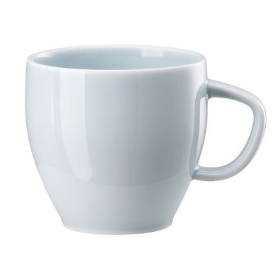 Rosenthal Kaffee-Obertasse Junto Opal Green 10540-405204-14742