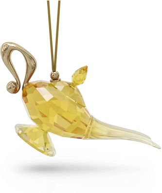 Swarovski Aladdin Wunderlampe Ornament 5610683 Neuheit 2022