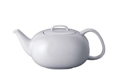 Rosenthal Teekanne 6 Pers. Moon Weiss 19600-800001-14230