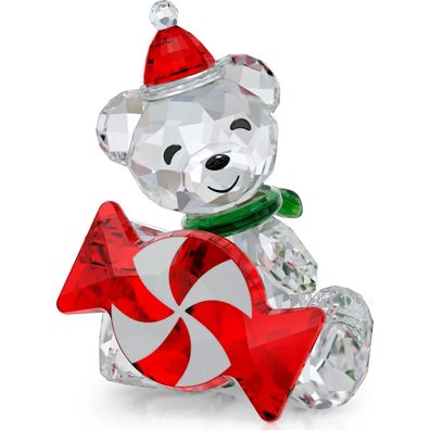 Swarovski Kris Bär Weihnachten Jahresausgabe 2021 5597045